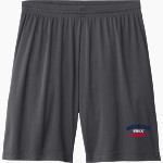 Southwestern Spartans <span class="pdp-name-mascot">Southwestern Spartans</span> Sport-Tek Men's PosiCharge Competitor 7" Short Front Thumbnail