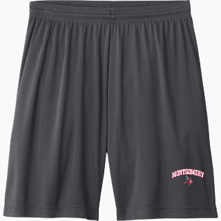 Sport-Tek Men's PosiCharge Competitor 7 Short