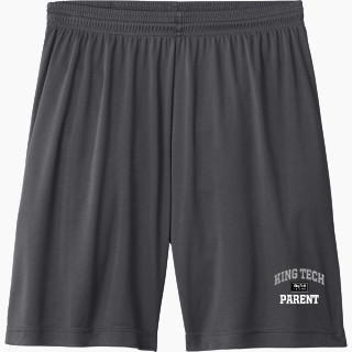 Sport-Tek Men's PosiCharge Competitor 7 Short