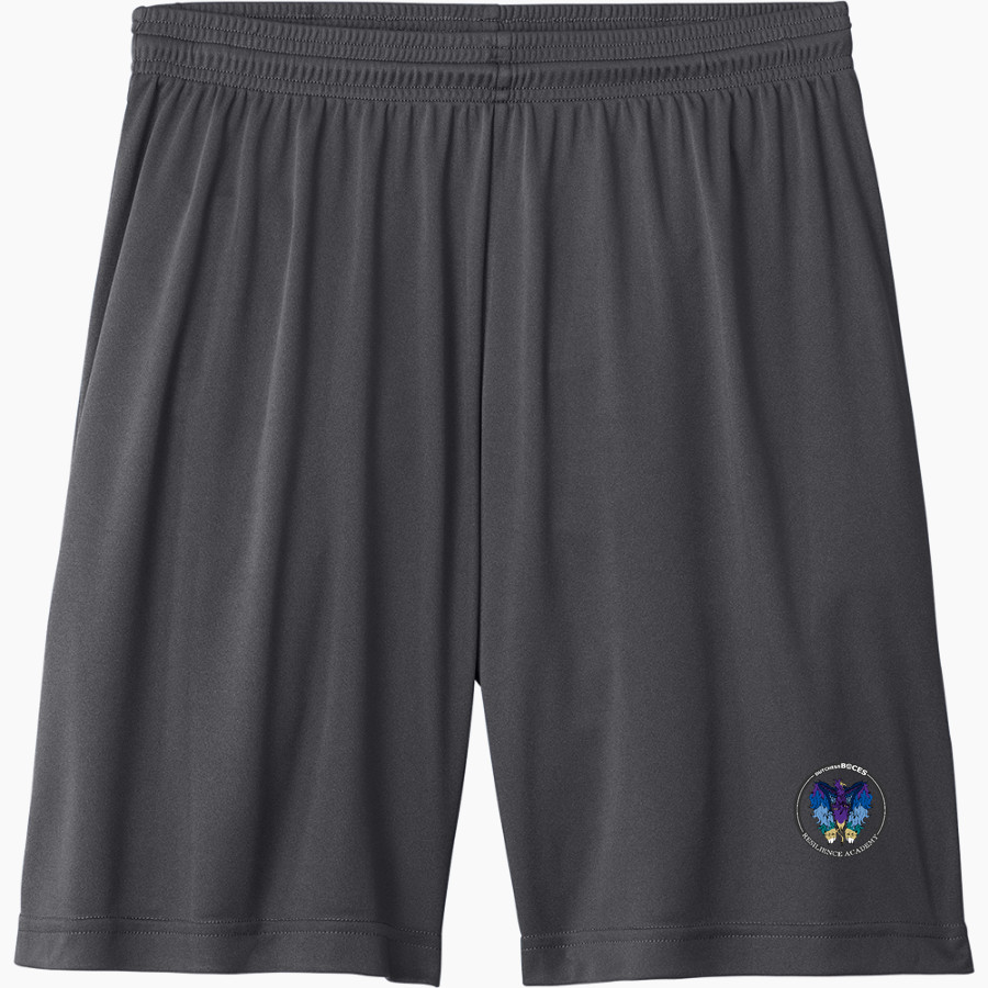 Dutchess BOCES <span class="pdp-name-mascot">Dutchess County BOCES</span> Sport-Tek Men's PosiCharge Competitor 7" Short