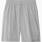 Local Legends Local Legends <span class="pdp-name-mascot">Local Legends</span> Sport-Tek Men's PosiCharge Competitor 7" Short Front Thumbnail