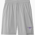 Tarleton State University Texans <span class="pdp-name-mascot">Tarleton State University Texans</span> Sport-Tek Men's PosiCharge Competitor 7" Short Front Thumbnail