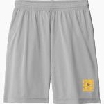 Computech Tigers <span class="pdp-name-mascot">Computech Middle School Tigers</span> Sport-Tek Men's PosiCharge Competitor 7" Short Front Thumbnail