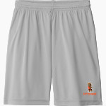 LYNN CAMP HIGH SCHOOL WILDCATS <span class="pdp-name-mascot">LYNN CAMP WILDCATS</span> Sport-Tek Men's PosiCharge Competitor 7" Short Front Thumbnail