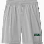 Drew Dragons <span class="pdp-name-mascot">Drew School Dragons</span> Sport-Tek Men's PosiCharge Competitor 7" Short Front Thumbnail