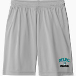 Miami Lakes Jaguars Sport-Tek Men's PosiCharge Competitor 7" Short Front Thumbnail