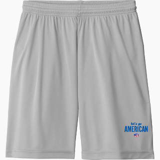 Sport-Tek Men's PosiCharge Competitor 7 Short