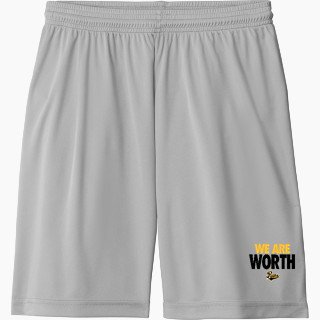 Sport-Tek Men's PosiCharge Competitor 7 Short