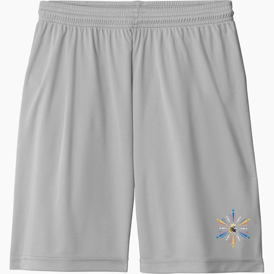 Local Legends Local Legends <span class="pdp-name-mascot">Local Legends</span> Sport-Tek Men's PosiCharge Competitor 7" Short