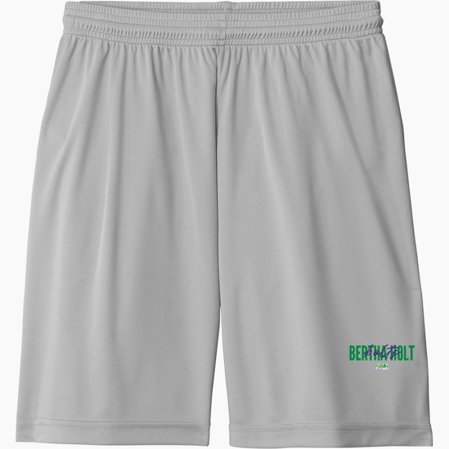 Bertha Holt Bolts <span class="pdp-name-mascot">Bertha Holt Bolts</span> Sport-Tek Men's PosiCharge Competitor 7" Short