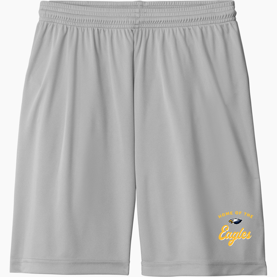 Eastwood Eagles Sport-Tek Men's PosiCharge Competitor 7" Short