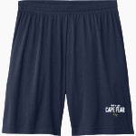 Cape Fear Colts <span class="pdp-name-mascot">Cape Fear Colts</span> Sport-Tek Men's PosiCharge Competitor 7" Short Front Thumbnail
