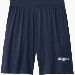 Santa Monica Corsairs <span class="pdp-name-mascot">Santa Monica College Corsairs</span> Sport-Tek Men's PosiCharge Competitor 7" Short Front Thumbnail
