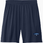 SAINT VINCENT PALLOTTI H S PANTHERS <span class="pdp-name-mascot">SAINT VINCENT PALLOTTI PANTHERS</span> Sport-Tek Men's PosiCharge Competitor 7" Short Front Thumbnail