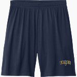Charter School For Applied Technologies Sport-Tek Men's PosiCharge Competitor 7" Short Front Thumbnail
