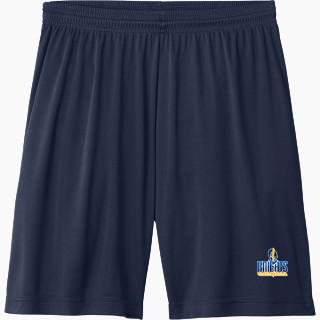 Sport-Tek Men's PosiCharge Competitor 7 Short