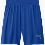 Madonna Crusaders Sport-Tek Men's PosiCharge Competitor 7" Short Front Thumbnail