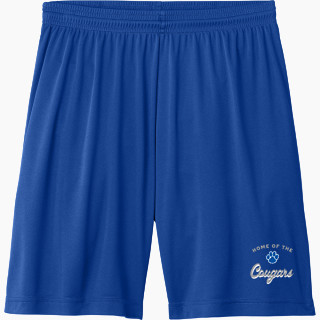 Sport-Tek Men's PosiCharge Competitor 7 Short