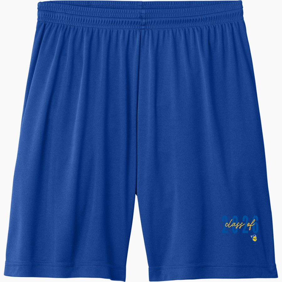 Madonna Crusaders Sport-Tek Men's PosiCharge Competitor 7" Short
