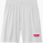 Sacred Heart Academy Sharks <span class="pdp-name-mascot">Sacred Heart Academy Sharks</span> Sport-Tek Men's PosiCharge Competitor 7" Short Front Thumbnail