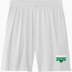 Salem University Tigers <span class="pdp-name-mascot">TIGERS</span> Sport-Tek Men's PosiCharge Competitor 7" Short Front Thumbnail