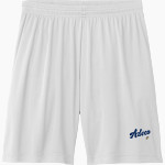 FARMERSVILLE HIGH SCHOOL AZTECS <span class="pdp-name-mascot">FARMERSVILLE AZTECS</span> Sport-Tek Men's PosiCharge Competitor 7" Short Front Thumbnail