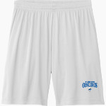 WATERTOWN HIGH SCHOOL GOSLINGS Sport-Tek Men's PosiCharge Competitor 7" Short Front Thumbnail