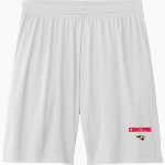 Cardinal Mooney Cougars <span class="pdp-name-mascot">Cardinal Mooney Cougars</span> Sport-Tek Men's PosiCharge Competitor 7" Short Front Thumbnail