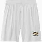 CRANDALL HIGH SCHOOL PIRATES Sport-Tek Men's PosiCharge Competitor 7" Short Front Thumbnail
