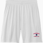 Avon Old Farms Winged Beavers <span class="pdp-name-mascot">Avon Old Farms School Winged Beavers</span> Sport-Tek Men's PosiCharge Competitor 7" Short Front Thumbnail