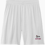 CAPE COD REG TECH HIGH SCHOOL CRUSADERS Sport-Tek Men's PosiCharge Competitor 7" Short Front Thumbnail