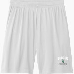 GEORGE SCHOOL Cougars official sideline store Sport-Tek Men's PosiCharge Competitor 7" Short Front Thumbnail