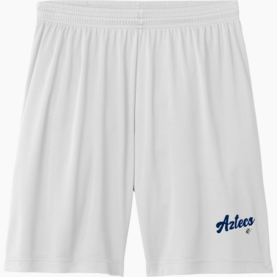 FARMERSVILLE HIGH SCHOOL AZTECS <span class="pdp-name-mascot">FARMERSVILLE AZTECS</span> Sport-Tek Men's PosiCharge Competitor 7" Short