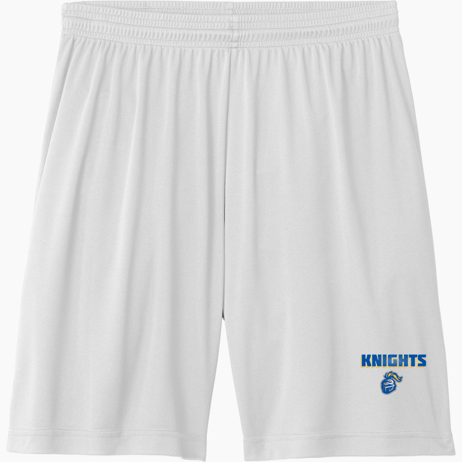 Devonshire Knights <span class="pdp-name-mascot">Devonshire Knights</span> Sport-Tek Men's PosiCharge Competitor 7" Short