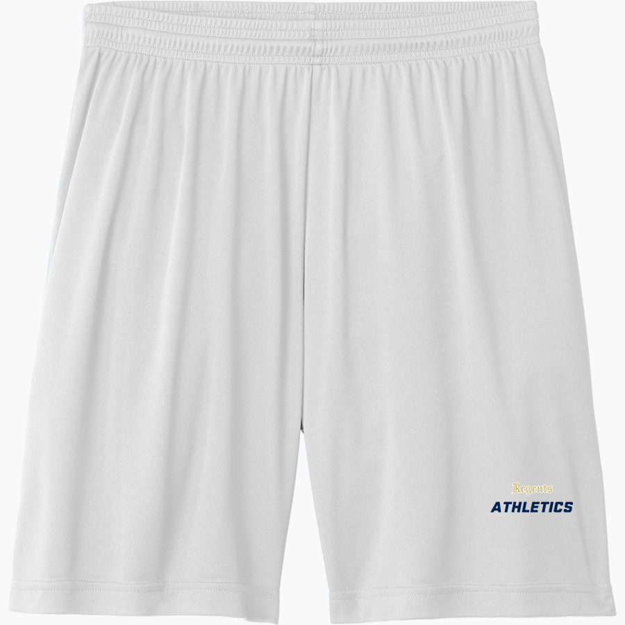 Regents School of Austin The Official Store of the Knights Sport-Tek Men's PosiCharge Competitor 7" Short