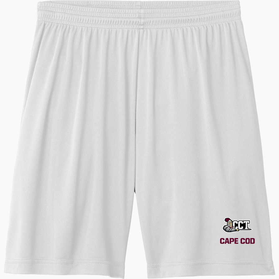 CAPE COD REG TECH HIGH SCHOOL CRUSADERS Sport-Tek Men's PosiCharge Competitor 7" Short