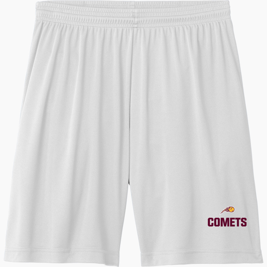 NORTHERN MICHIGAN CHRISTIAN HS COMETS <span class="pdp-name-mascot">NORTHERN MICHIGAN CHRISTIAN COMETS</span> Sport-Tek Men's PosiCharge Competitor 7" Short