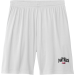 WILMOT UNION HIGH SCHOOL PANTHERS <span class="pdp-name-mascot">WILMOT PANTHERS</span> Sport-Tek Men's PosiCharge Competitor 7" Short Front Thumbnail
