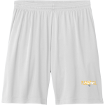 PLEASANT HILL HIGH SCHOOL BILLIES <span class="pdp-name-mascot">PLEASANT HILL BILLIES</span> Sport-Tek Men's PosiCharge Competitor 7" Short Front Thumbnail