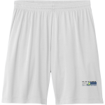 Active Academies Active Academy <span class="pdp-name-mascot">Active Academy</span> Sport-Tek Men's PosiCharge Competitor 7" Short Front Thumbnail