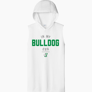 Sport-Tek Men's Competitor Sleeveless Hoodie