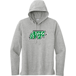 Buffalo Envy Allstar Cheerleading Envy <span class="pdp-name-mascot">Buffalo Envy Allstar Cheerleading</span> Sport-Tek Men's PosiCharge Tri-Blend Long Sleeve Hoodie Tee Front Thumbnail