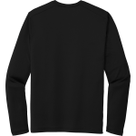IDEA PUBLIC CHARTER SCHOOL Timberwolves <span class="pdp-name-mascot">IDEA Timberwolves</span> Sport-Tek Men's Posi-UV Pro Long Sleeve T-Shirt Back Thumbnail