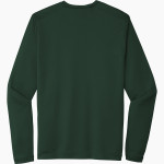 SHIOCTON HIGH SCHOOL CHIEFS <span class="pdp-name-mascot">SHIOCTON CHIEFS</span> Sport-Tek Men's Posi-UV Pro Long Sleeve T-Shirt Back Thumbnail