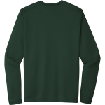 Plainfield East Bengals <span class="pdp-name-mascot">Plainfield East</span> Sport-Tek Men's Posi-UV Pro Long Sleeve T-Shirt Back Thumbnail