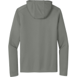 Life Lions <span class="pdp-name-mascot">Life Lions</span> Sport-Tek Men's Posi-UV Long Sleeve Hoodie Back Thumbnail
