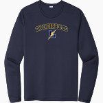LITTLESTOWN HIGH SCHOOL THUNDERBOLTS <span class="pdp-name-mascot">LITTLESTOWN THUNDERBOLTS</span> Sport-Tek Men's Posi-UV Pro Long Sleeve T-Shirt Front Thumbnail