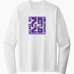 Walsenburg JR SR High School PANTHERS Sport-Tek Men's Posi-UV Pro Long Sleeve T-Shirt Front Thumbnail