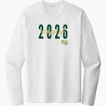 Mountain Brook Spartans Online Store <span class="pdp-name-mascot">Mountain Brook Spartans</span> Sport-Tek Men's Posi-UV Pro Long Sleeve T-Shirt Front Thumbnail