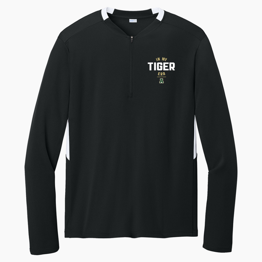 Adairsville Tigers Sport-Tek Club 1/4-Zip Pullover